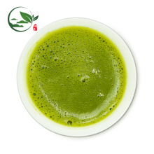 Poudre de thé vert instantanée certifiée biologique